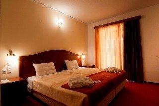 Regina Mare Hotell Perdika  Exteriör bild